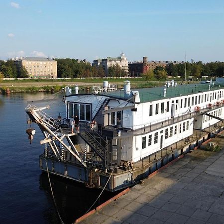 Ferienwohnung Float House Nr 659 Riga Exterior foto