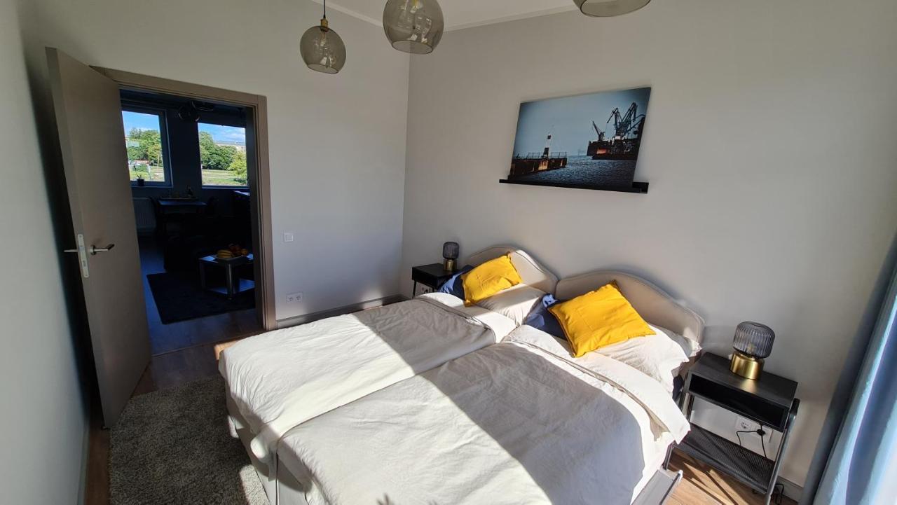 Ferienwohnung Float House Nr 659 Riga Exterior foto
