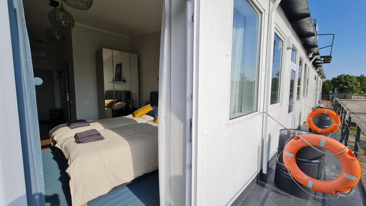 Ferienwohnung Float House Nr 659 Riga Exterior foto